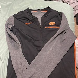 Nike osu pullover